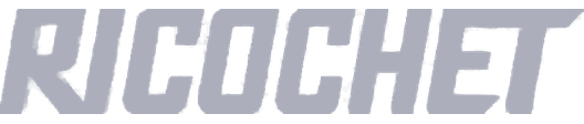 Ricochet Anti-Cheat logo