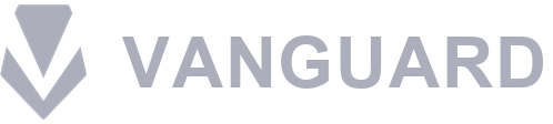 Vanguard anti-cheat logo