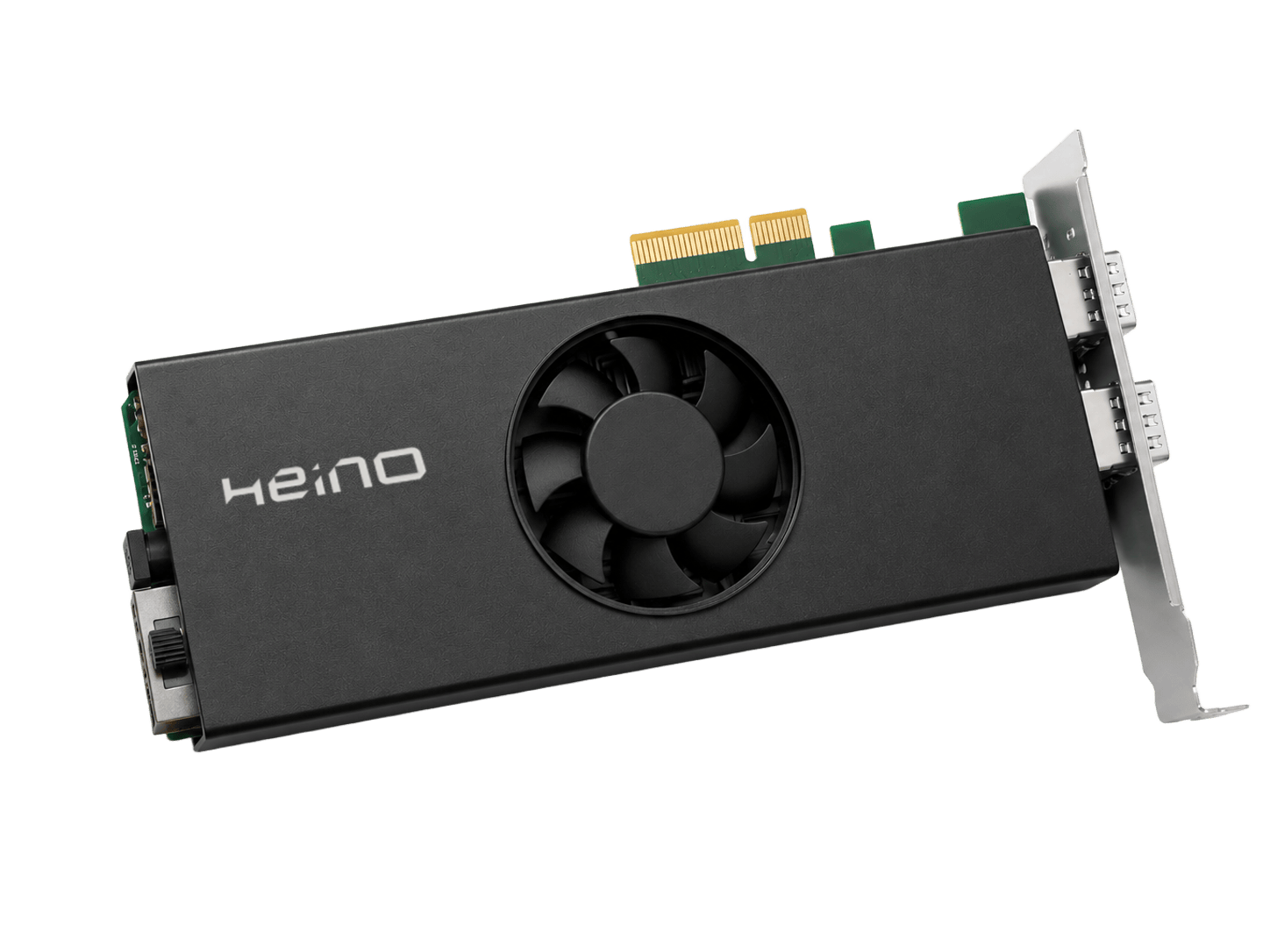 Heino HDMA hardware card